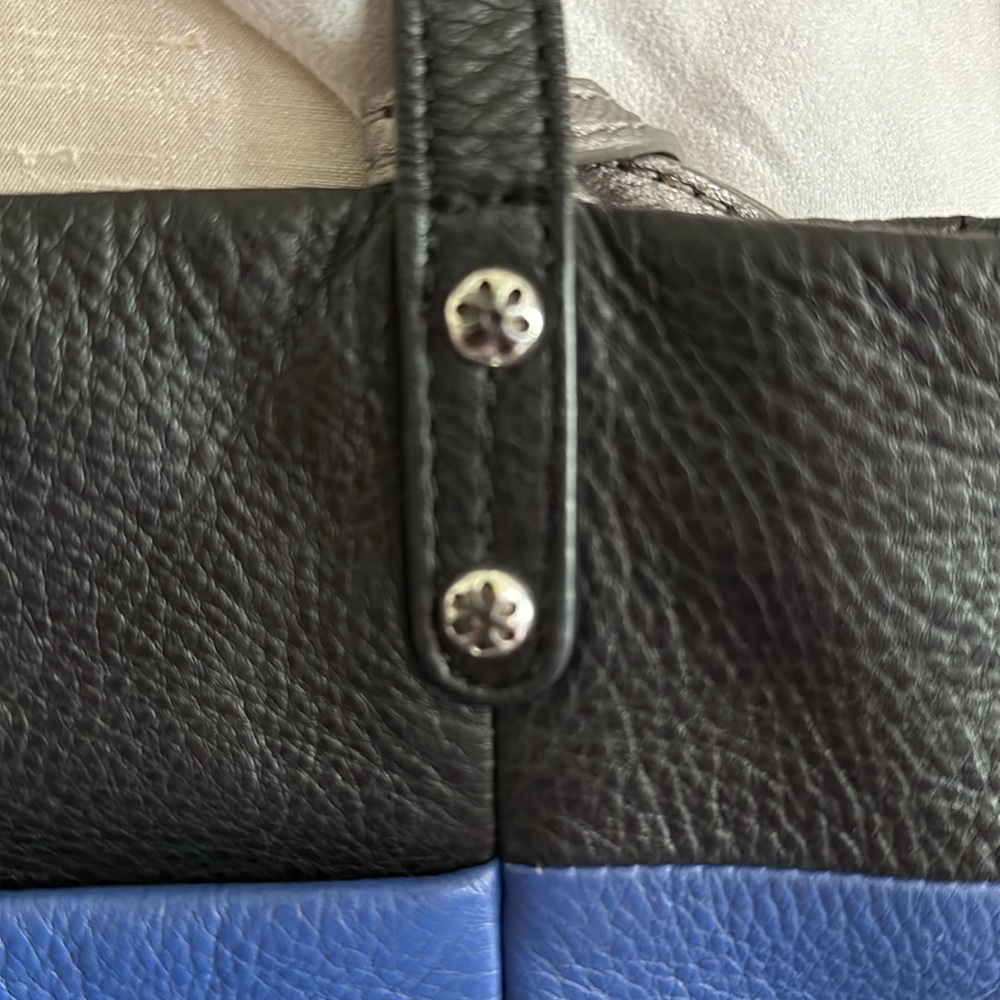 Brighton Klee Shoulderbag - Picture 4 of 8